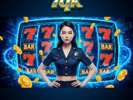 login 7qk