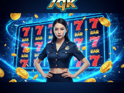 สมัคร 7qk