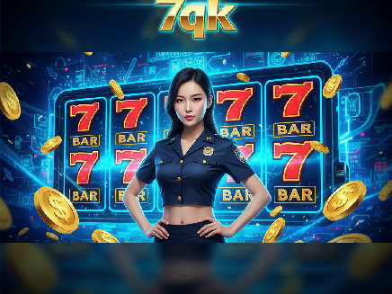 7qk สล็อต