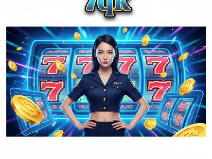 7qk สล็อตออนไลน์